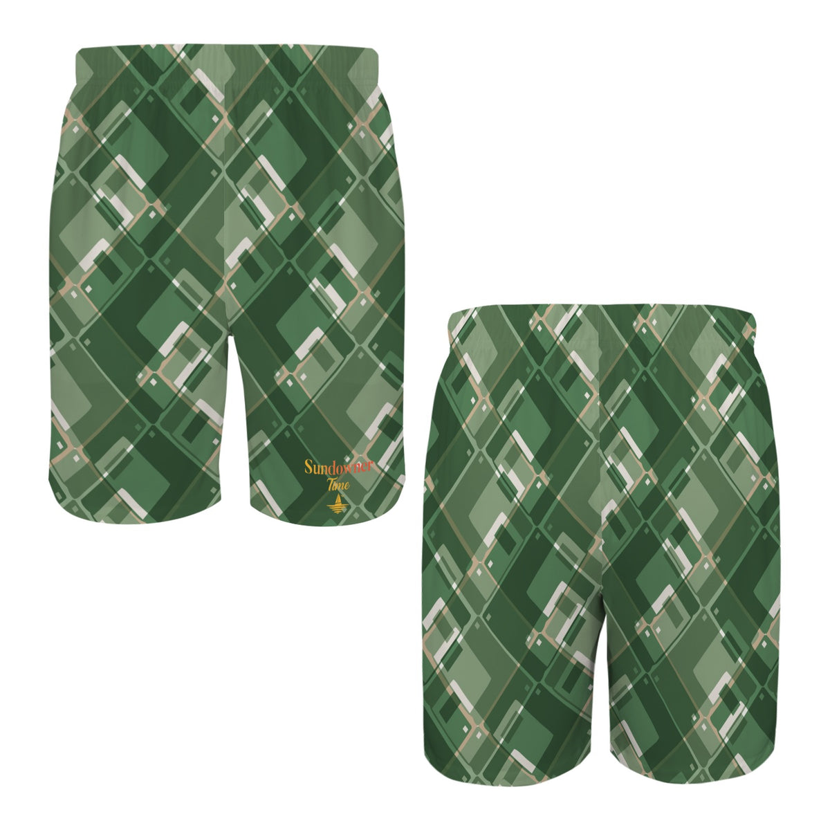 Men’s Beach shorts