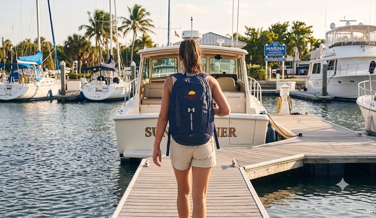 Under Armour® Backpack
