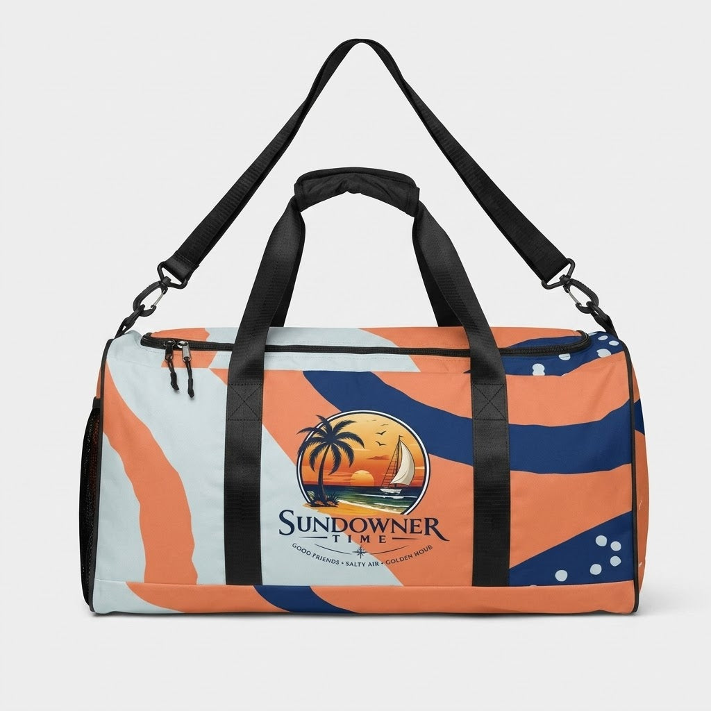 Duffle bag