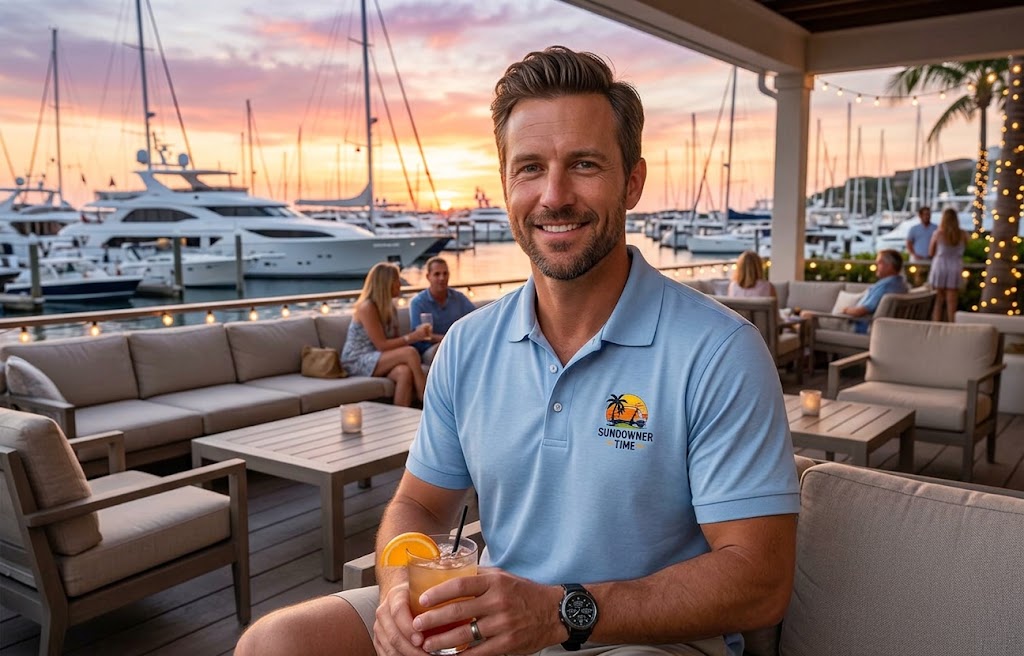Dryblend Jersey Polo